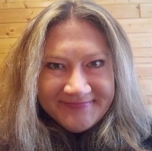 Meet your Posher, Krystle